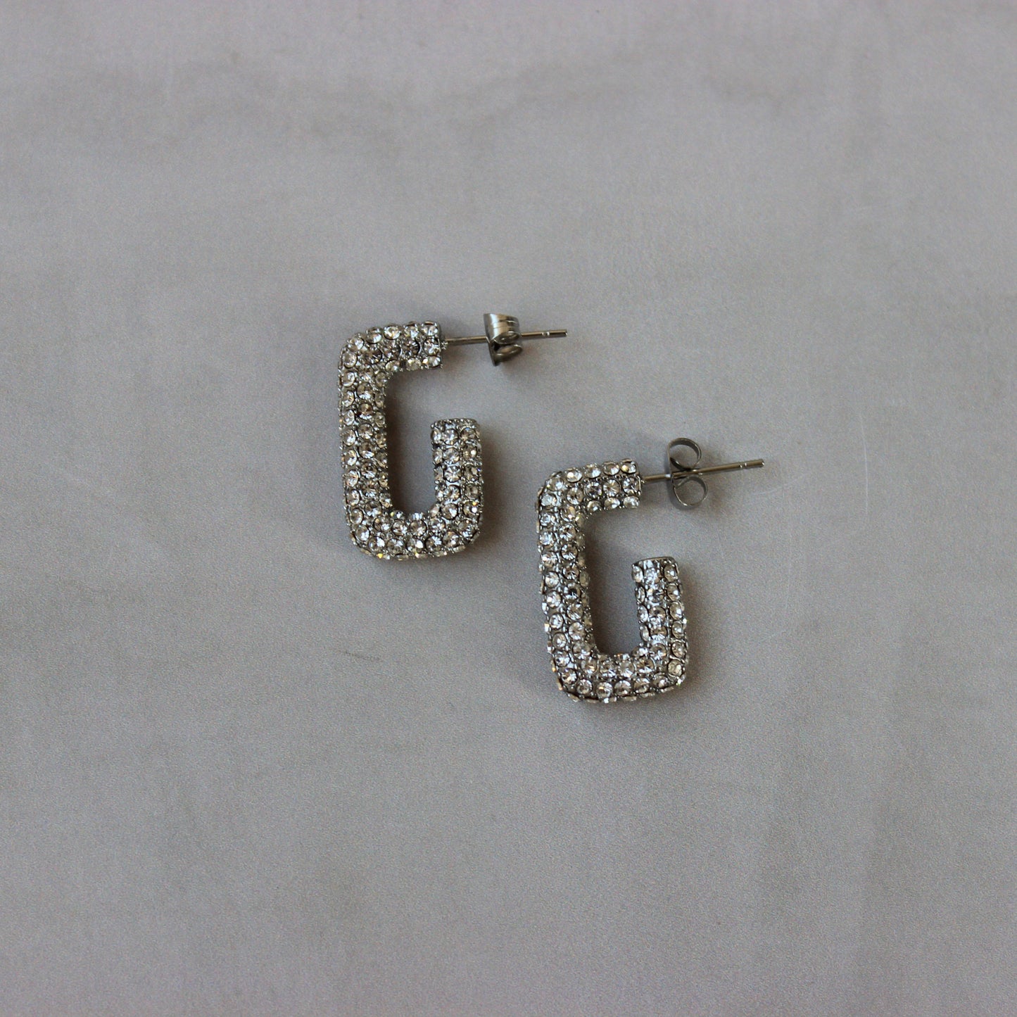 Aretes Lucia