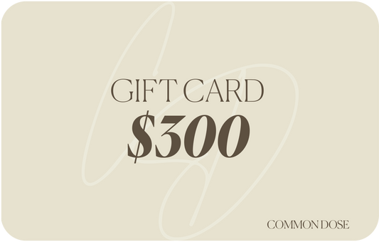 Gift Card - 300