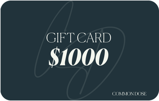 Gift Card - 1000