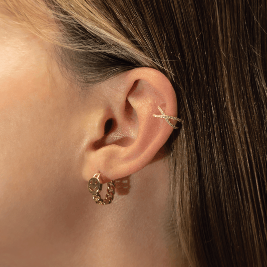 Earcuff Marbella