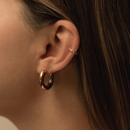 Earcuff Versailles